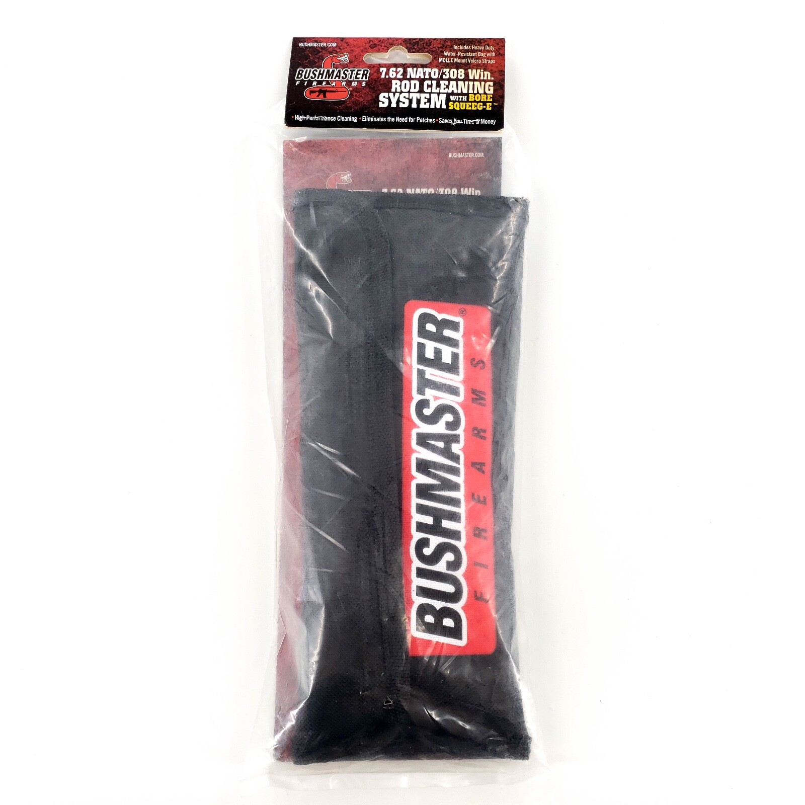 Bushmaster Firearms 7.62 NATO/308 Win. Rod Cleaning System Brand New