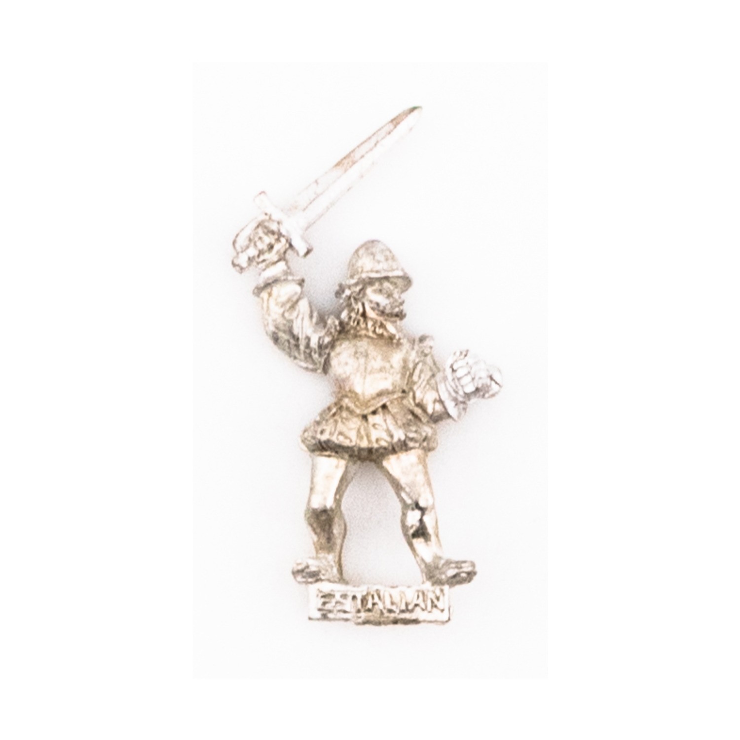 GW WHF Dogs of War Loose Estalian #3 NM
