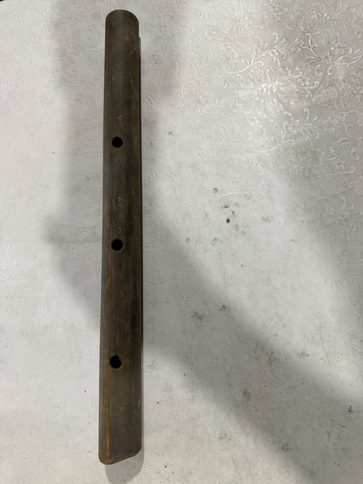 M3 tripod Inner Leg Section