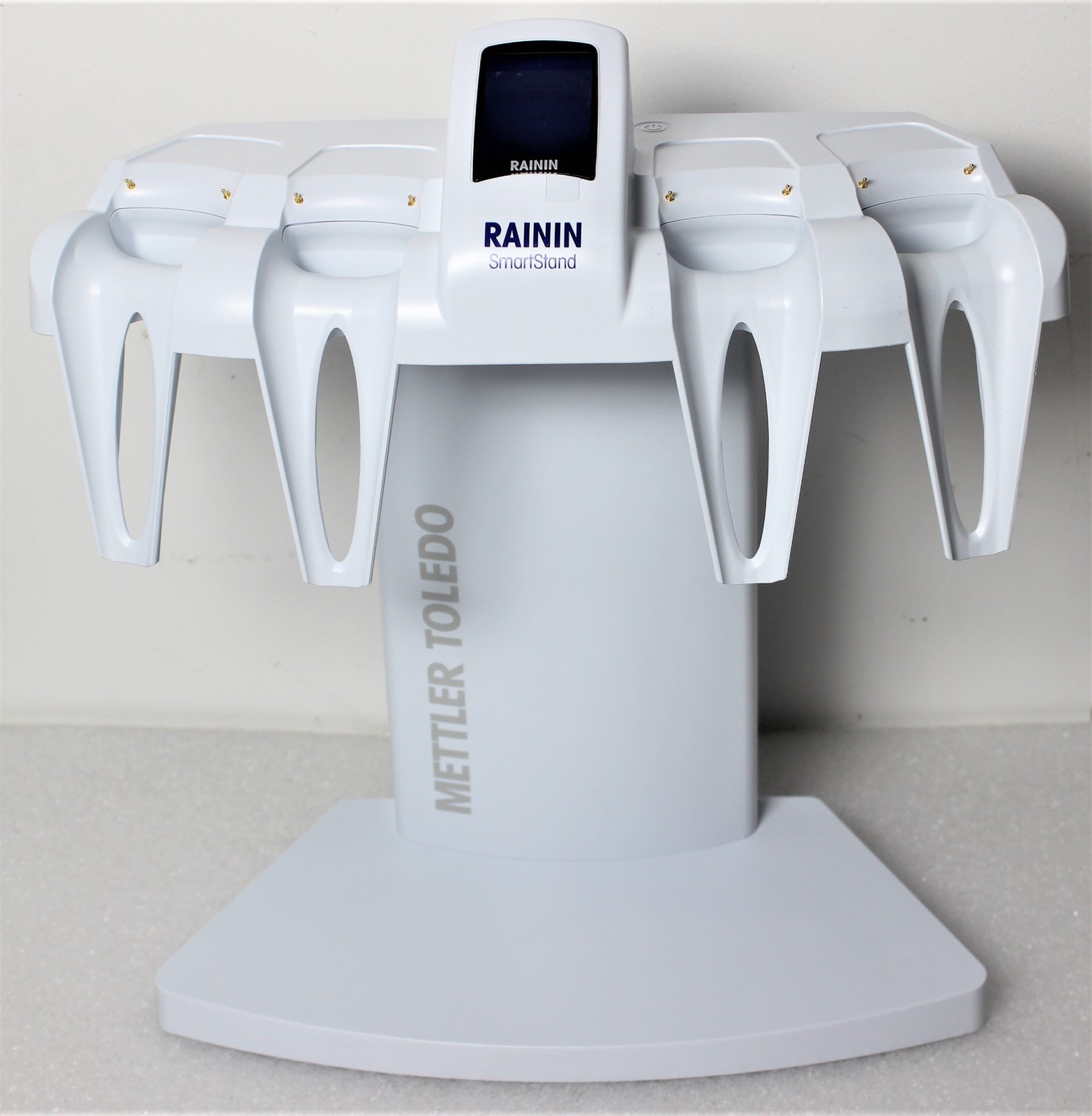Rainin SmartStand SCS-B Pipette Asset Management  Charging Station (3363338)