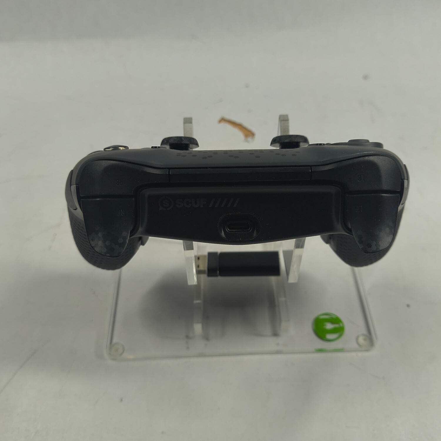 SCUF Envision Grey Steel Controller For PC
