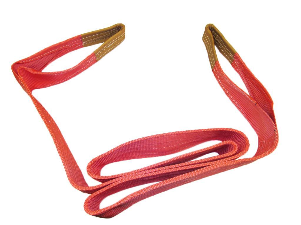 Heavy Duty Tow Rope Towing Strap 15T 4M (Recovery Pull Car Van 4x4)