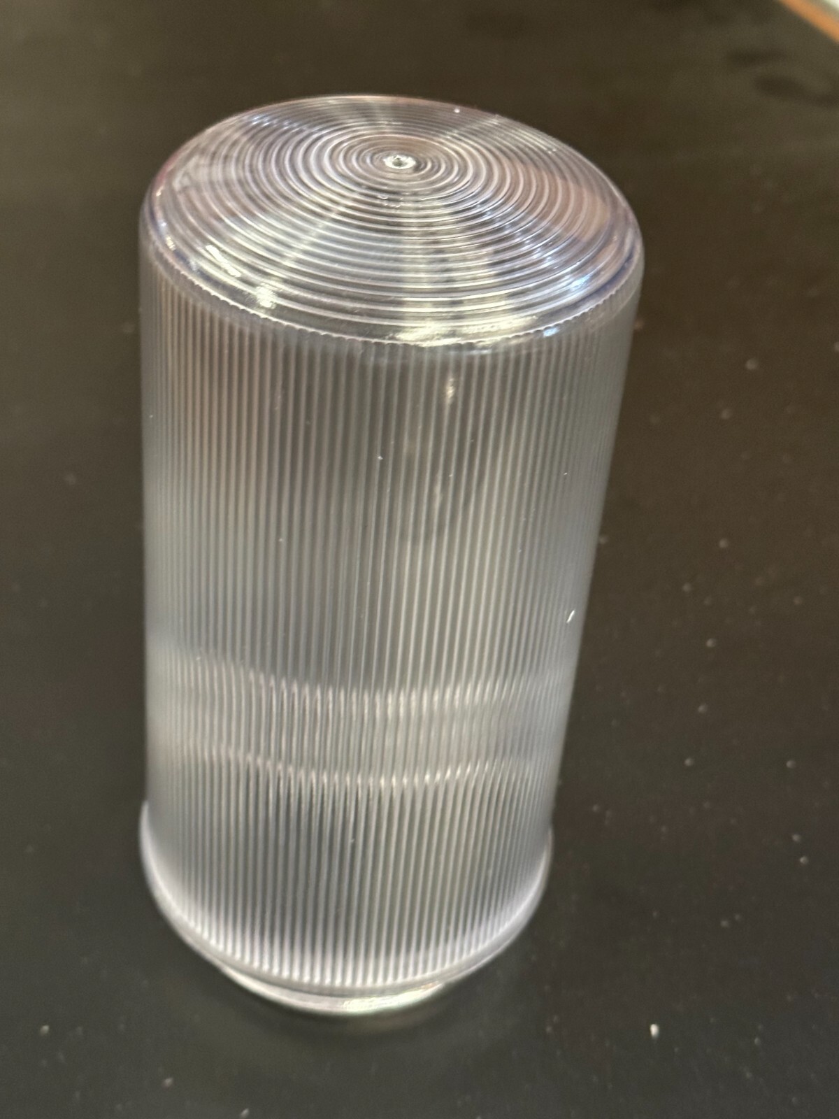 8" Prismatic Cylinder