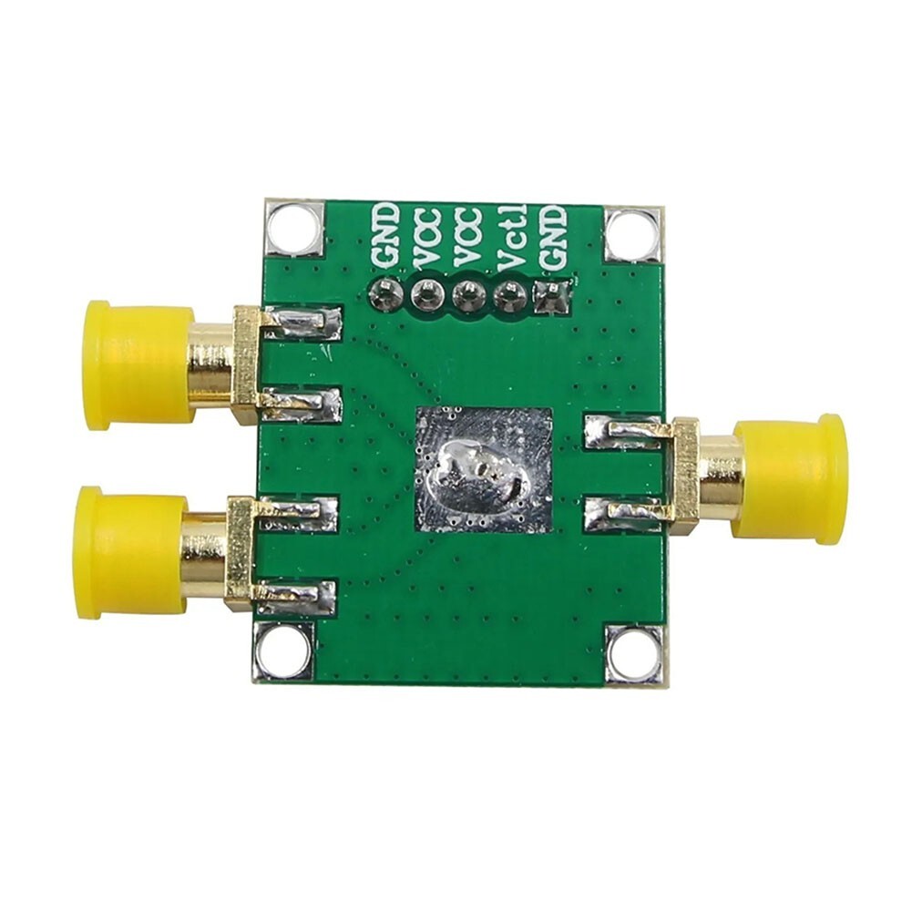 HMC849 RF Switch Module Board Optimal Performance in Cellular Networks