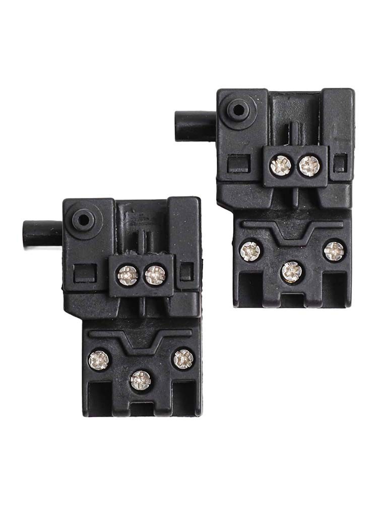 Replacement Switch Set 2pcs for 6519231 Compatible with LS1040 LS1040F