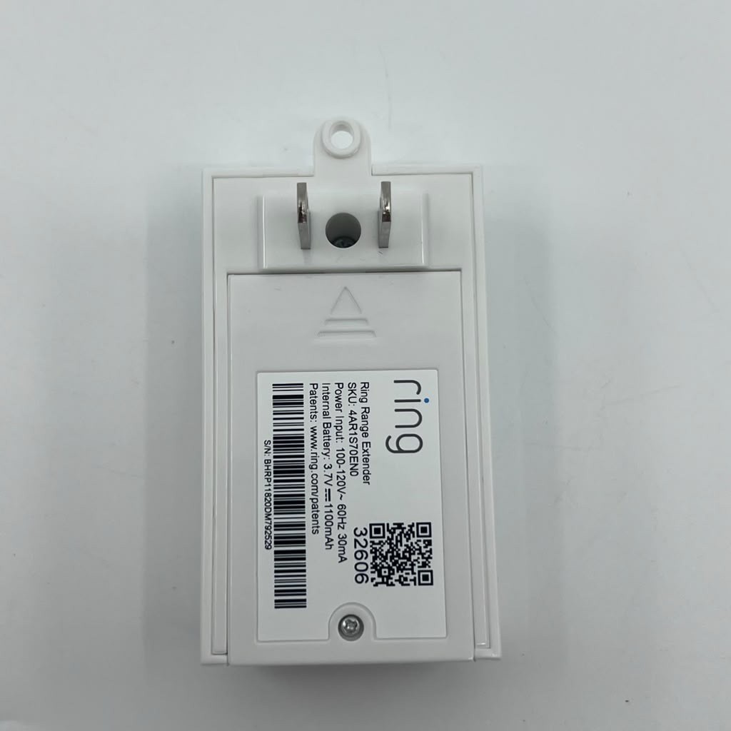 Ring Alarm 2nd Gen Home Security System Base Keypad Motion Sensor Extender