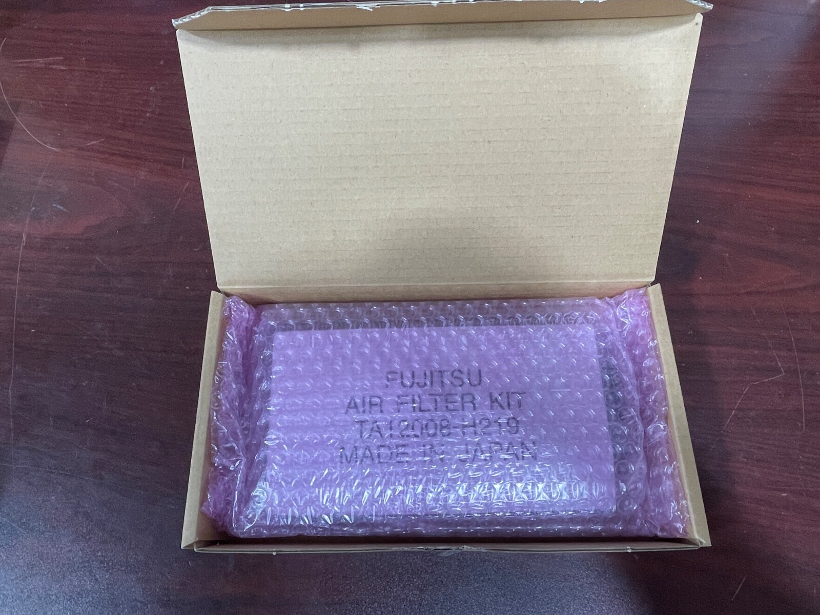 Fujitsu TA12008-H219 Air Filter Kit
