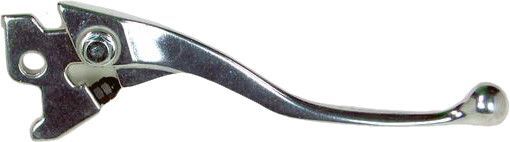 Motion Pro Polished Aluminum Brake Lever For Yamaha YFZ450 2004-06 14-0536