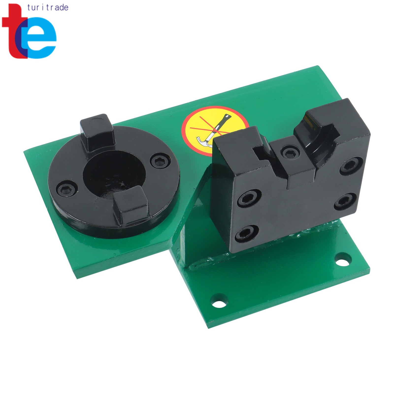 BT30 Taper Lock Release Handle for CNC Tool Changing