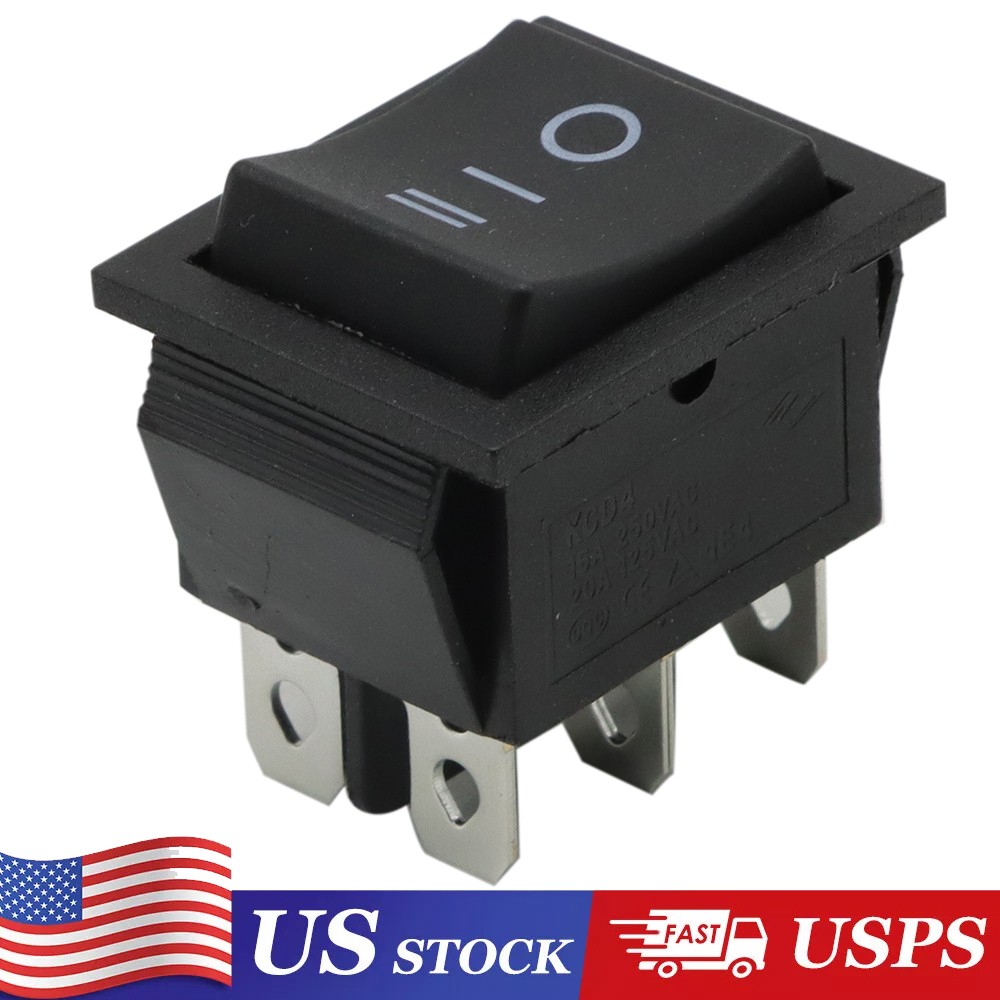 Start On Off Switch Fit Harbor Freight Predator 7250/9000 Watts 13HP 63968 63970