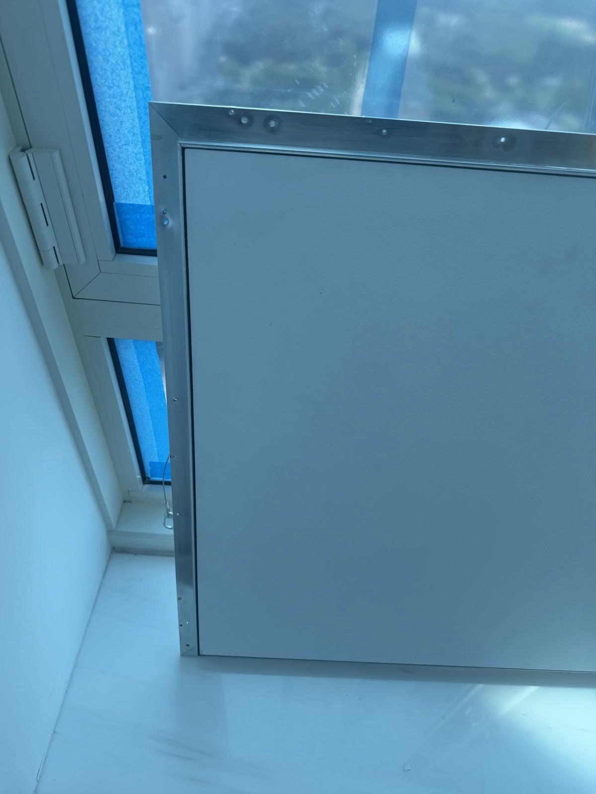 Bauco Access Panel 5/8” Drywall 24”x24”