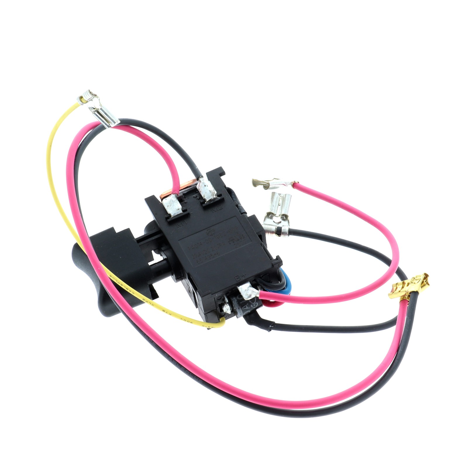 New Makita OEM 632R68-2 Switch Unit XBU05