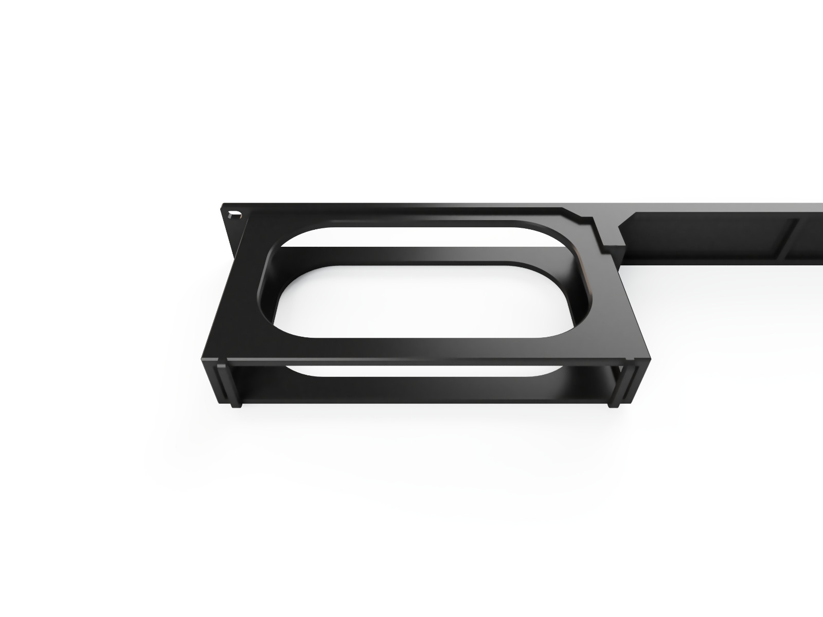 TP-Link TL-SG105-M2 Switch 19" Rack Mount 1U (Modular)