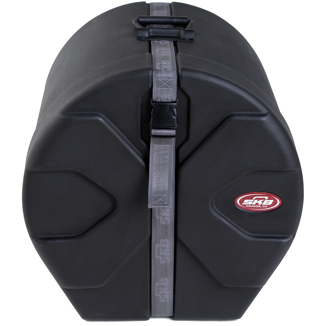 SKB 1SKB-D1414 14 X 14 Floor Tom Case w/Padded Interior