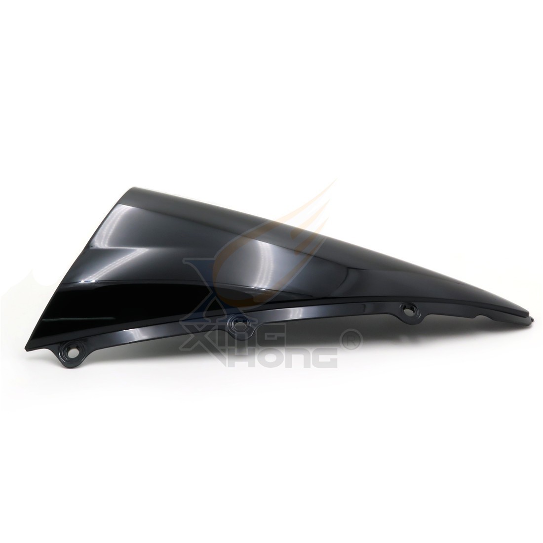 Motorcycle Windshield for Yamaha YZF R1 2002-2003 Double Bubble Windscreen