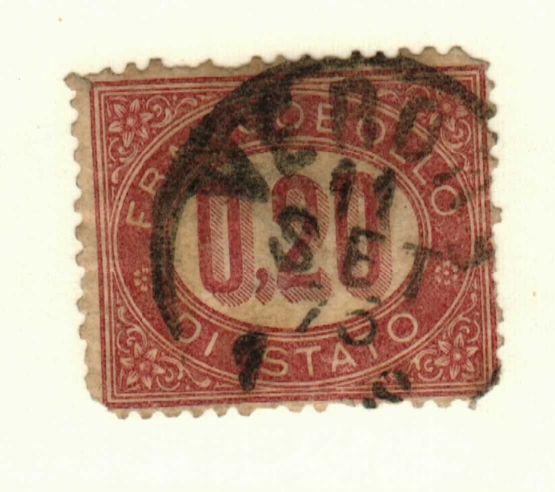 Italy #O3 used