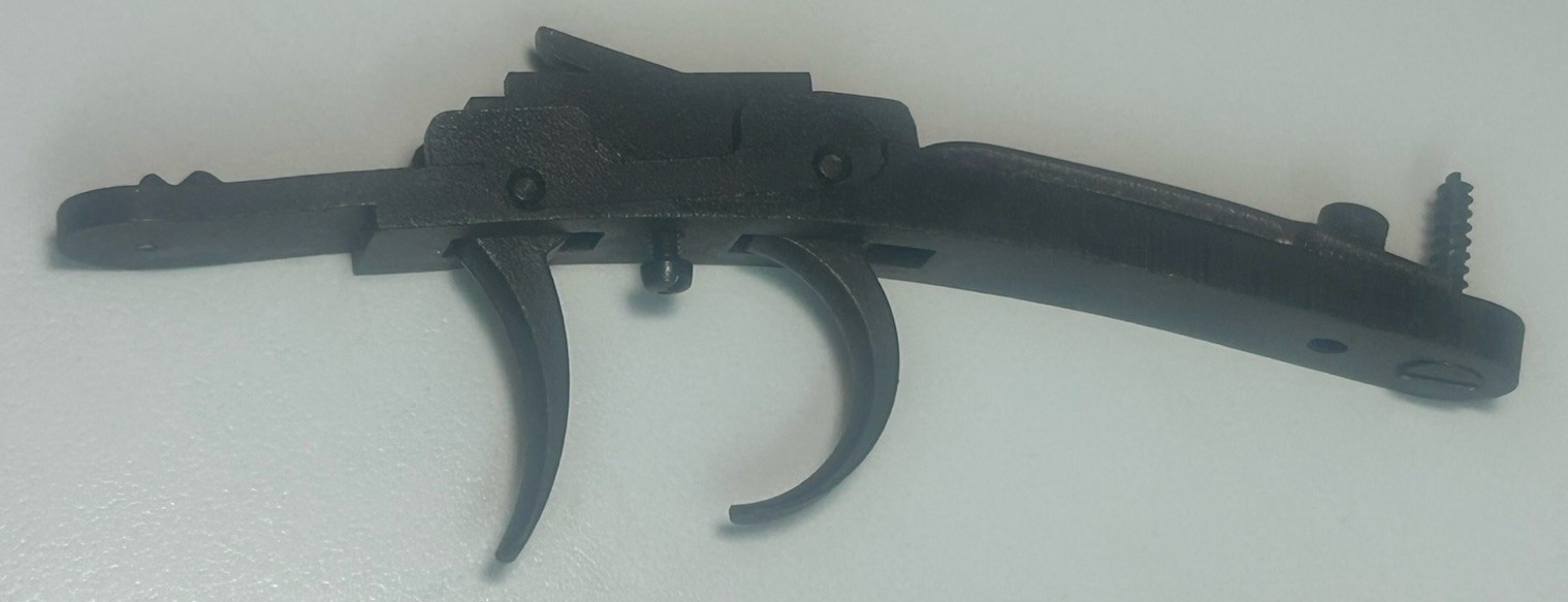 T/C Thompson Center Cherokee Double Trigger With Screw