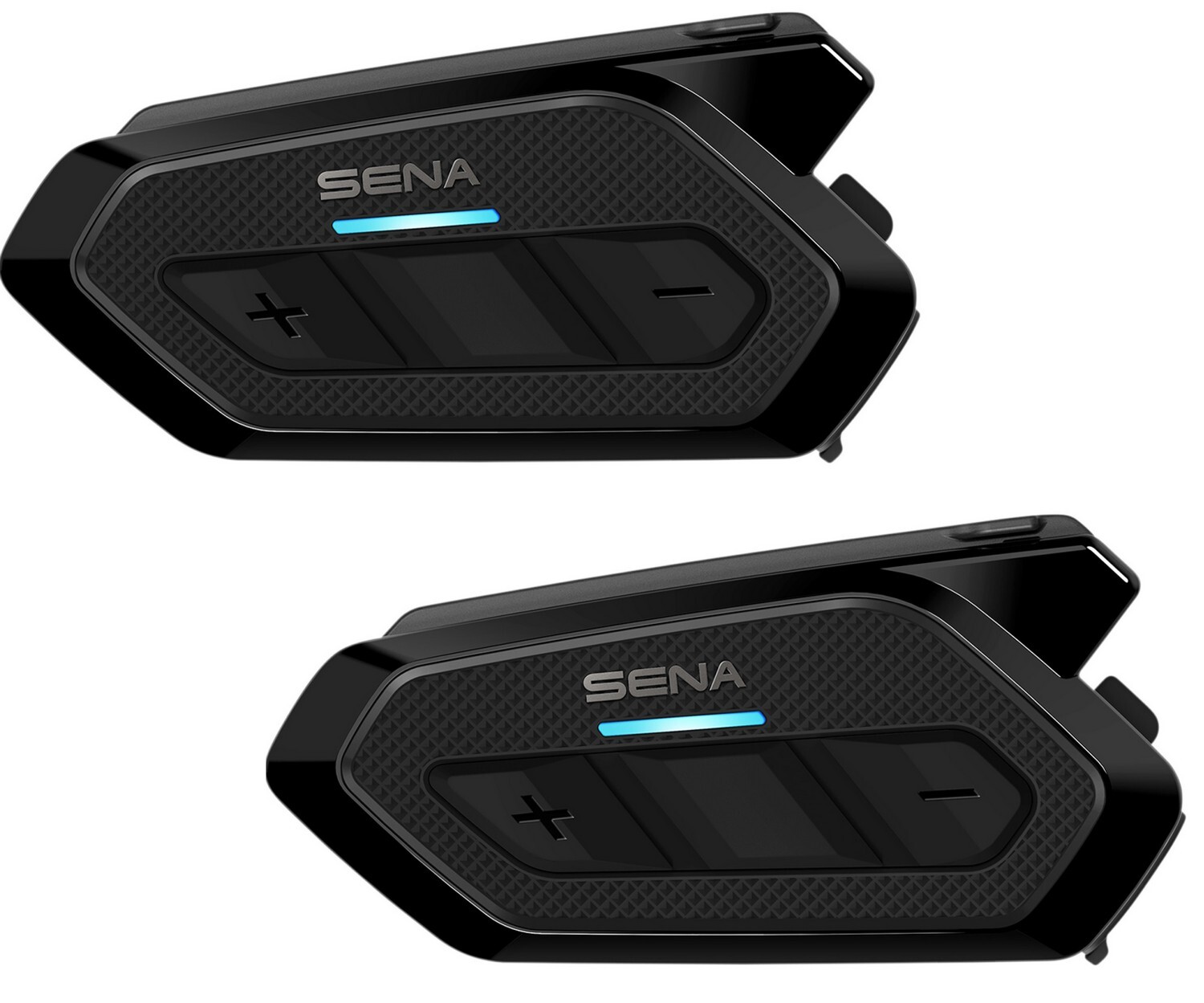 SENA Spider RT1 Bluetooth Communication System Dual Pack