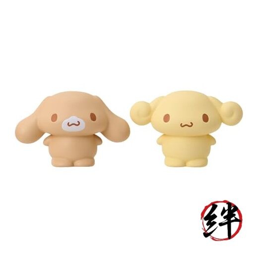 SANRIO Doll Set Cinnamoroll Pretend Play Gift 365599