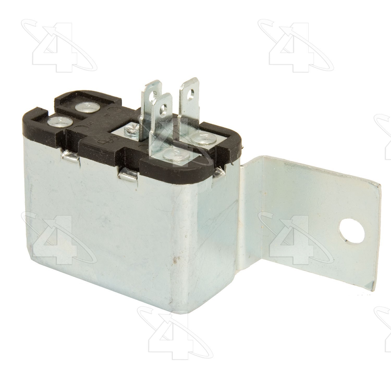 FOUR SEASONS HVAC Relay Fits 1974-1979 Mercury Cougar