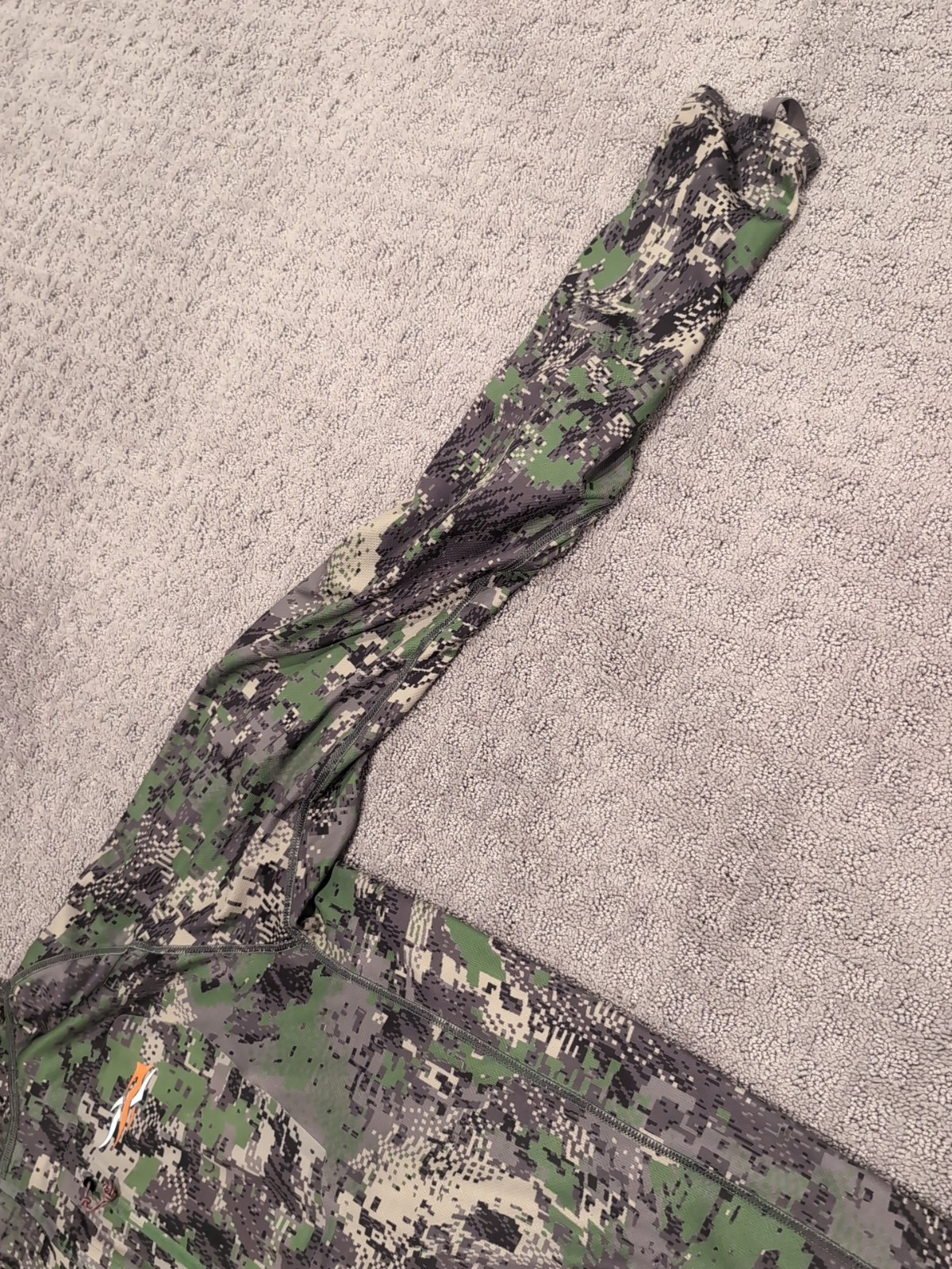 Sitka Gear Core Lightweight Hoody Cover XL Excellent Condition!