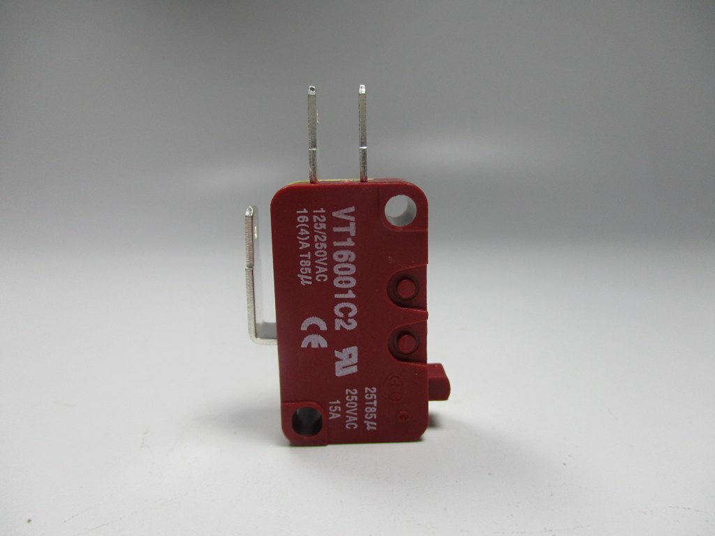 1PCS New For HIGHLY micro switch VT16001C2 15A 250VAC