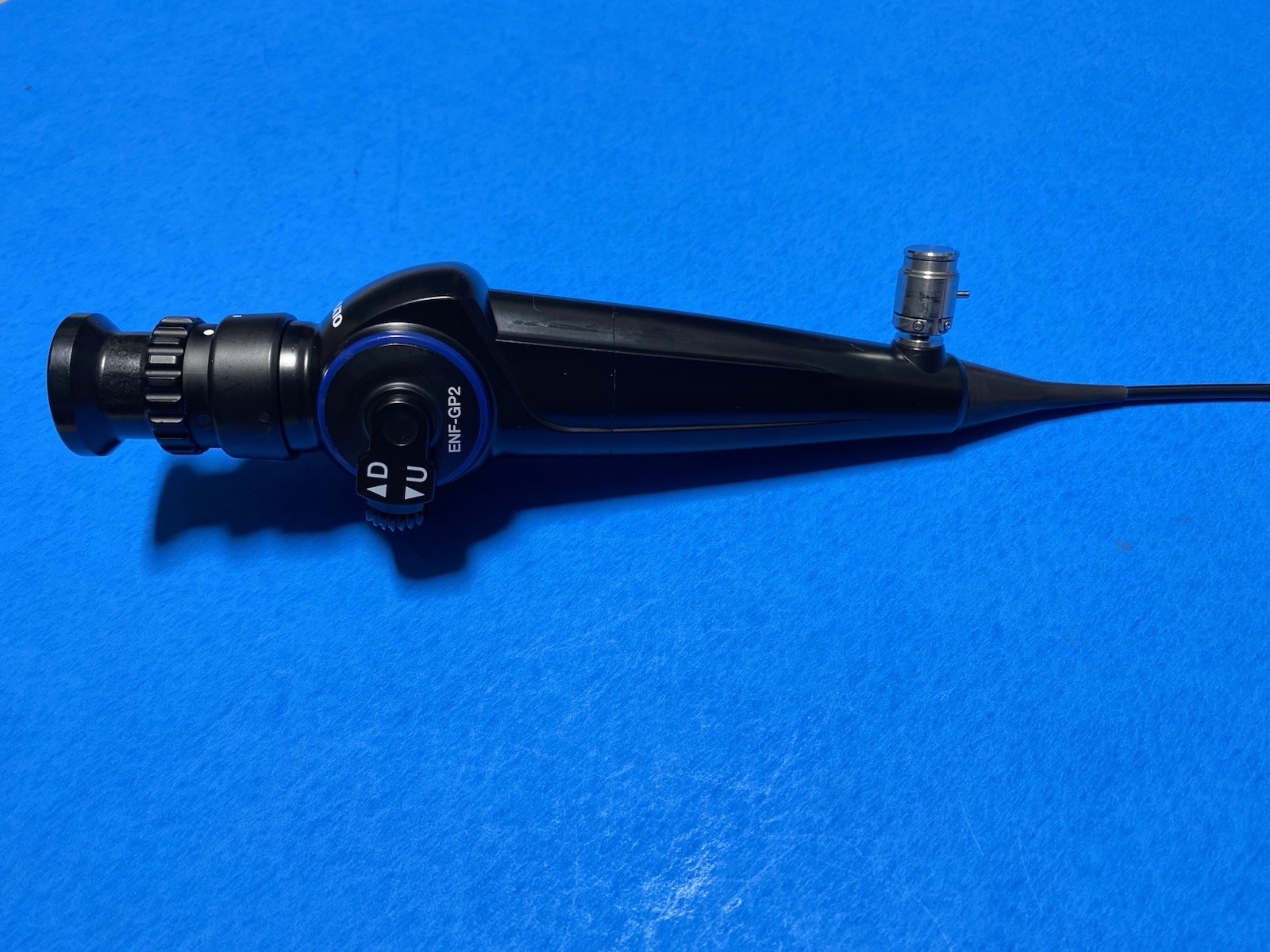 ENF-GP2 ENT Flexible Fiberoptic Rhino-Laryngoscope Endoscope