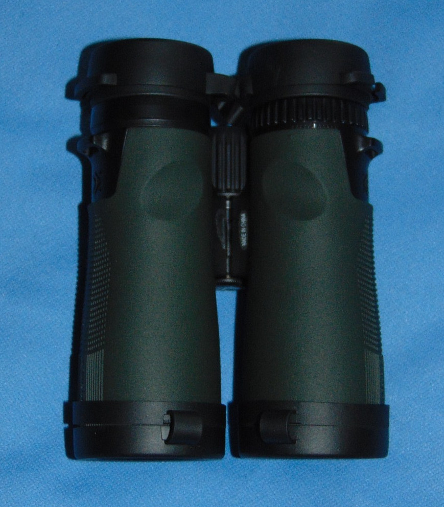 NEW Vortex Diamondback HD 10x42 Binoculars DB-215