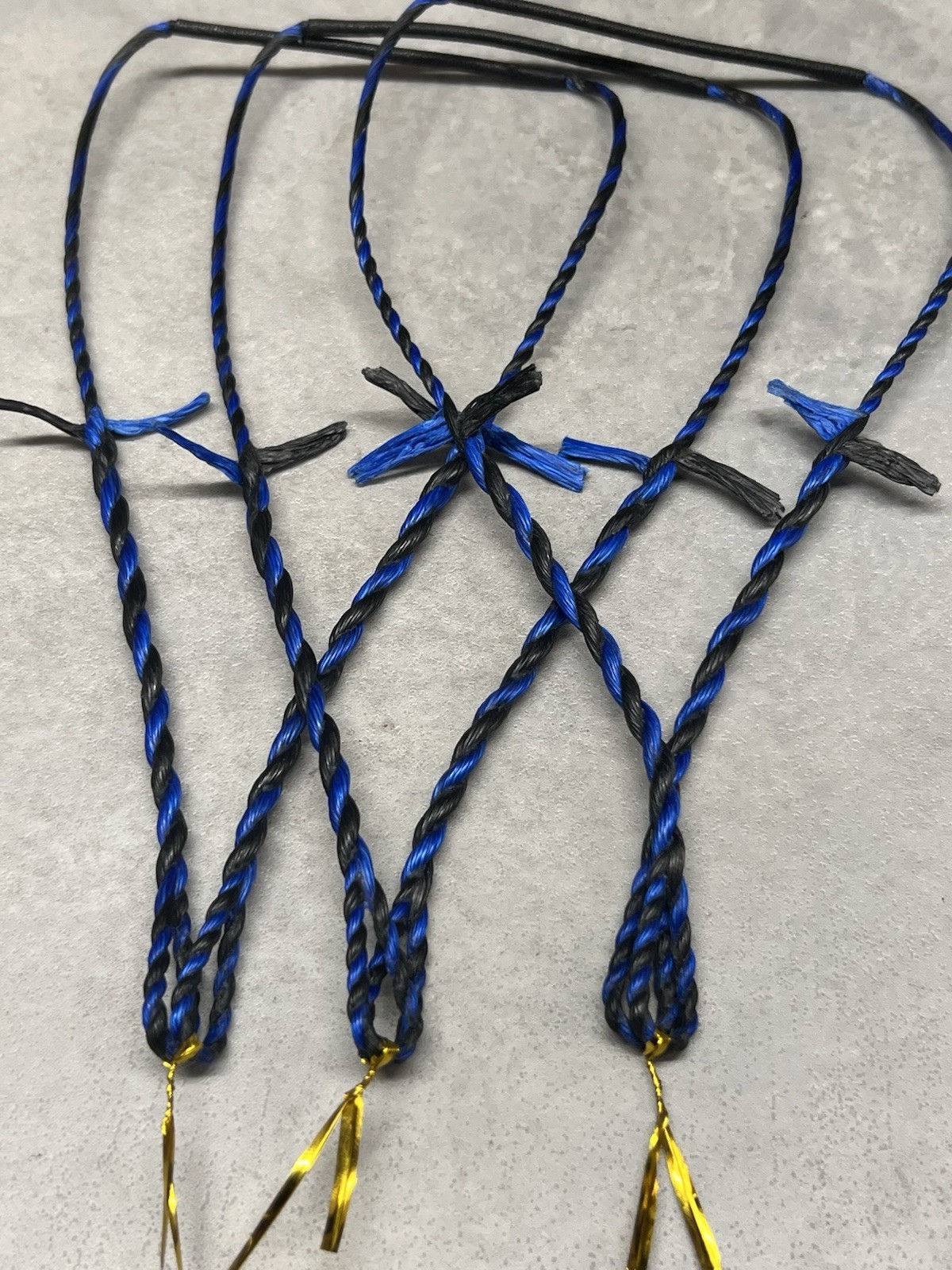 EXCALIBUR MATRIX FLEMISH STRING HIGH PERFORMANCE