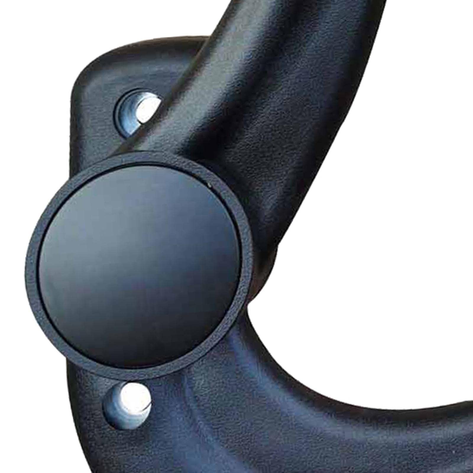 Amagogo Replacement Adjustable Arms for Office Chair Support Arms and Elbow H...
