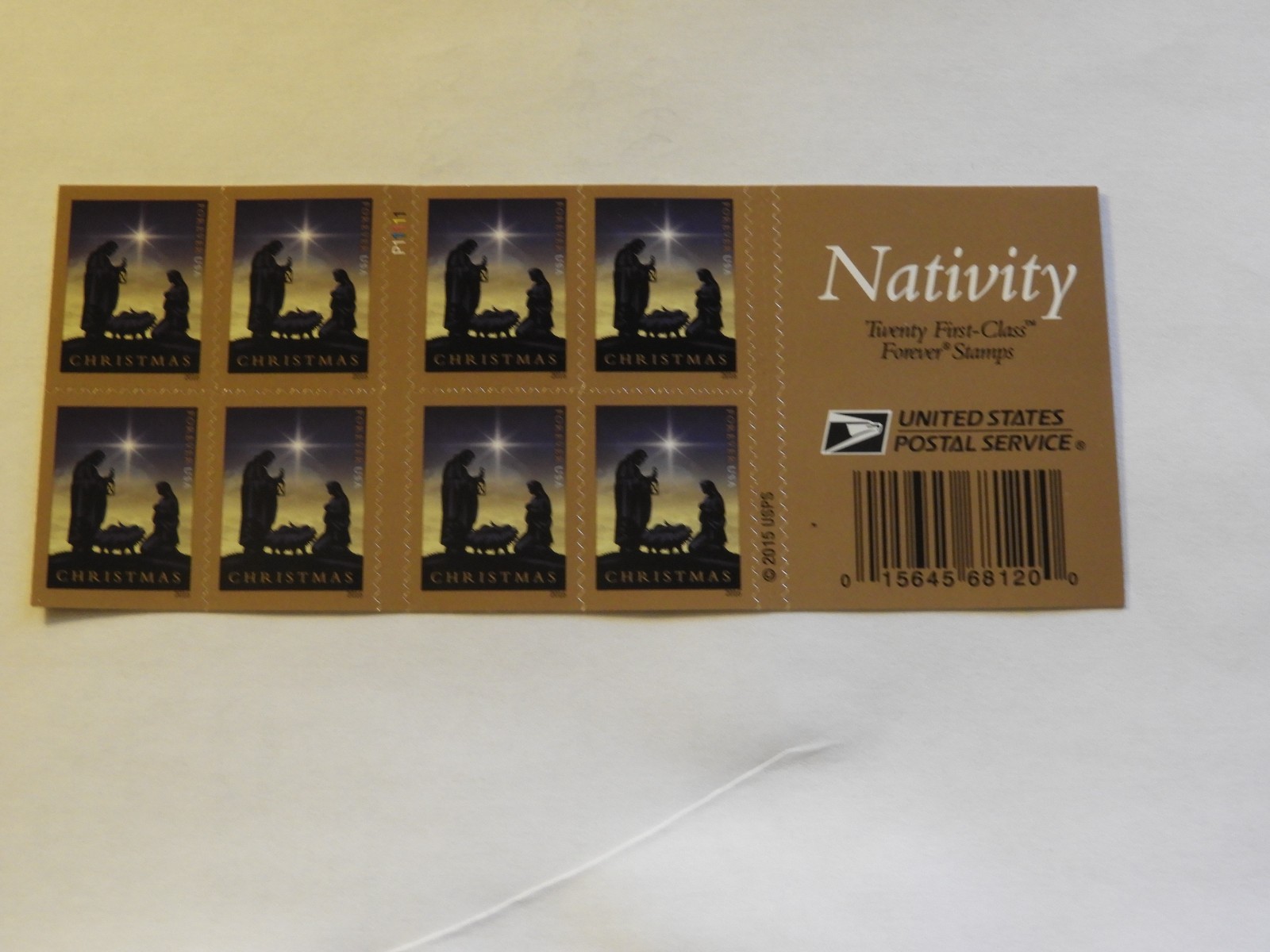 252212 special - 25% off 2 or more sets of 20 each
