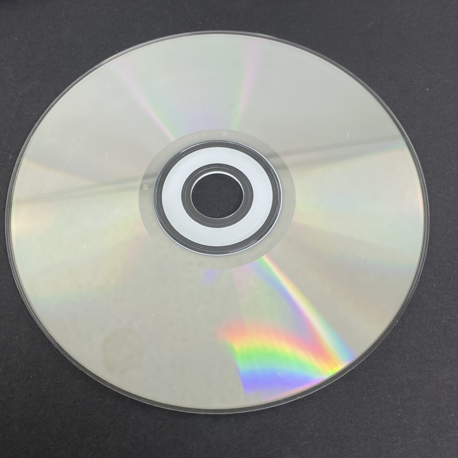 Calendar Creator 8.0 PC CD-Rom 2001 Broderbund