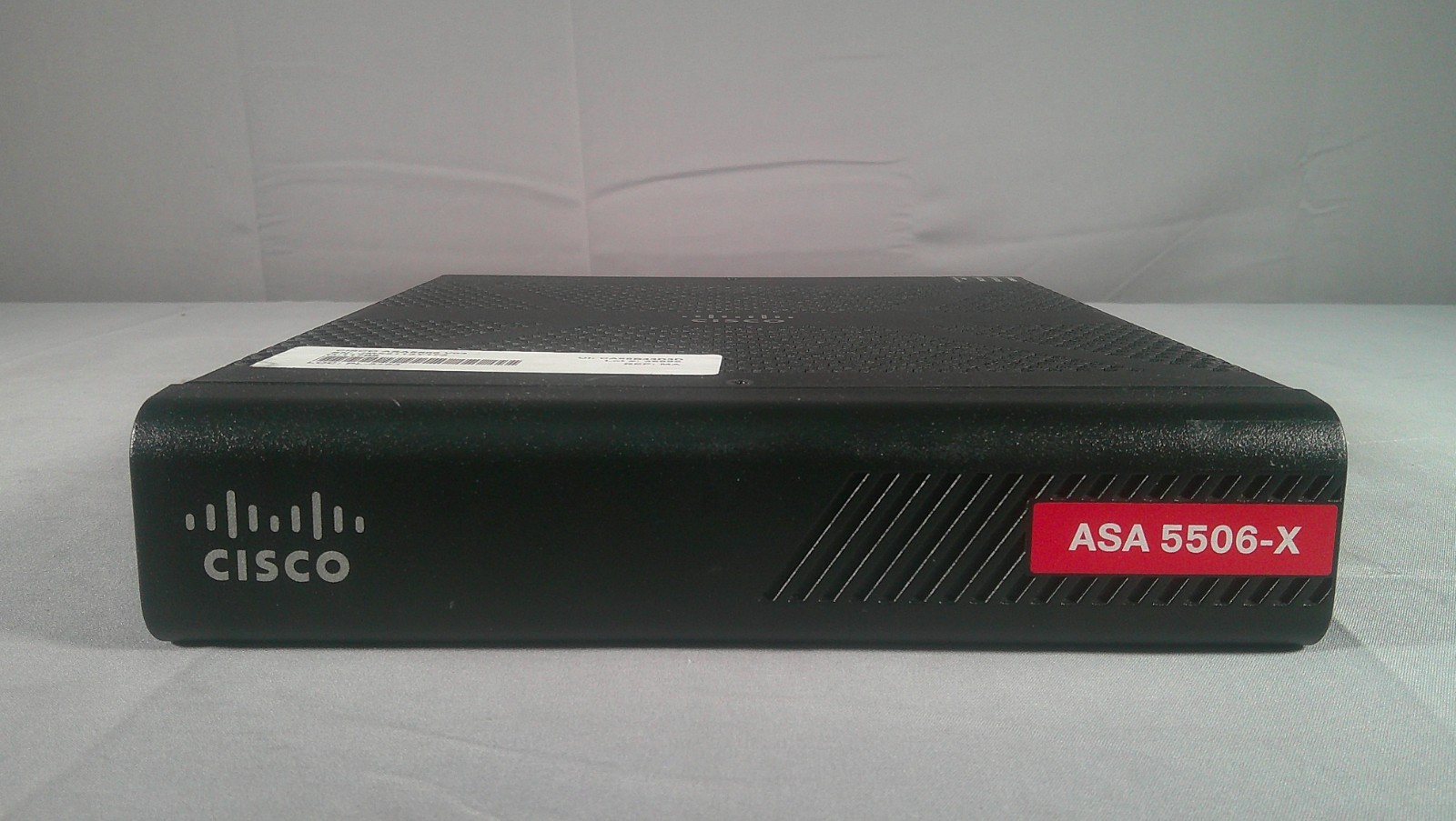 CISCO ASA5506 V04 USED