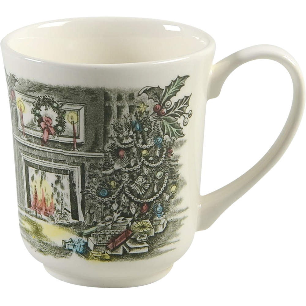 Johnson Brothers Merry Christmas  Mug 5973429