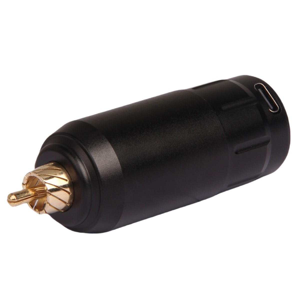Tattoo Machine Pen Come With A Rechargeable Battery Type-c Charging Cable