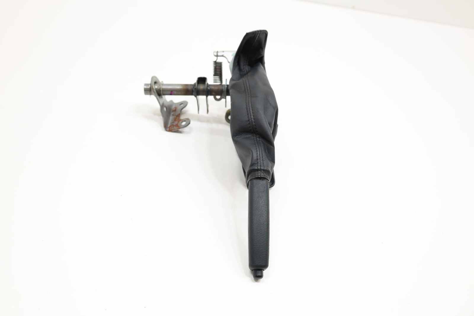 2016 - 2023 TOYOTA TACOMA EMERGENCY PARK PARKING HAND STOP BRAKE LEVER OEM