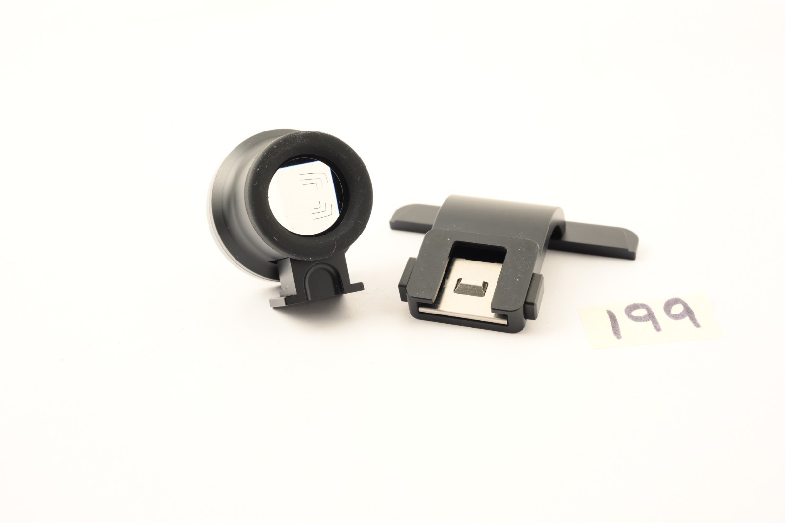 Hasselblad Viewfinder & Bracket for XCD 21, 20 & 45mm Lenses