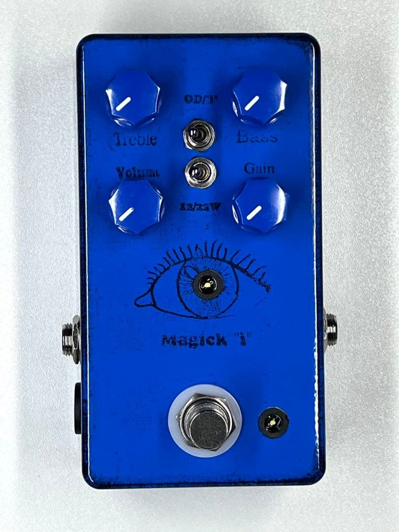 Mid-fi Electronics Magick “i” 228879