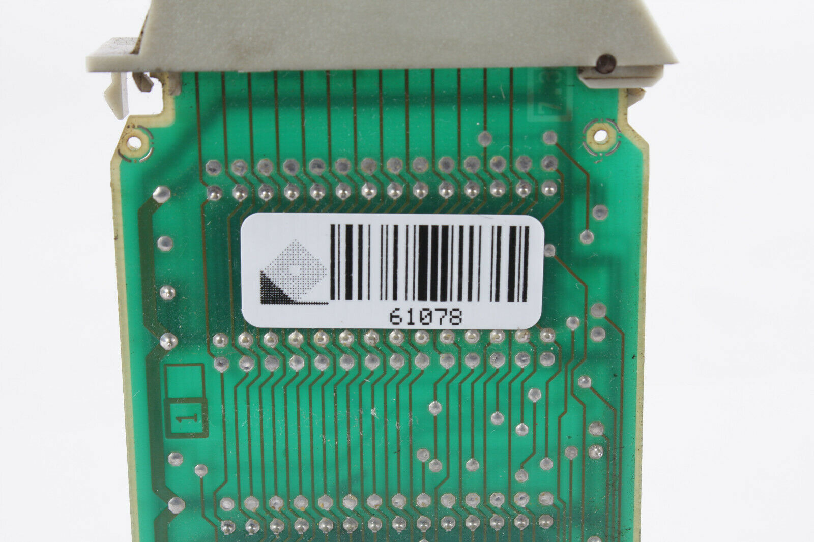 SIEMENS SINUMERIK 800 6FX1128-4BB10 EPROM-MODUL 128 KB EINGESCHWALLT