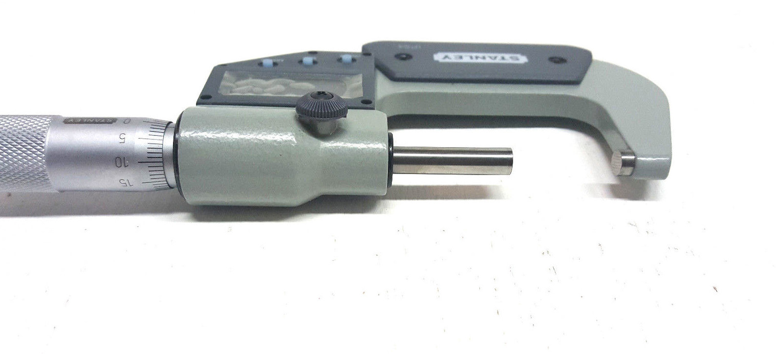 Stanley 95-549 Digital Outside Micrometer