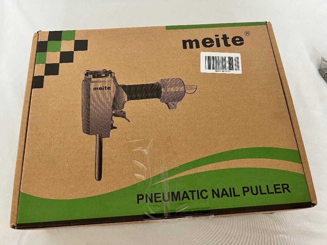 Meite Pneumatic Nail Puller