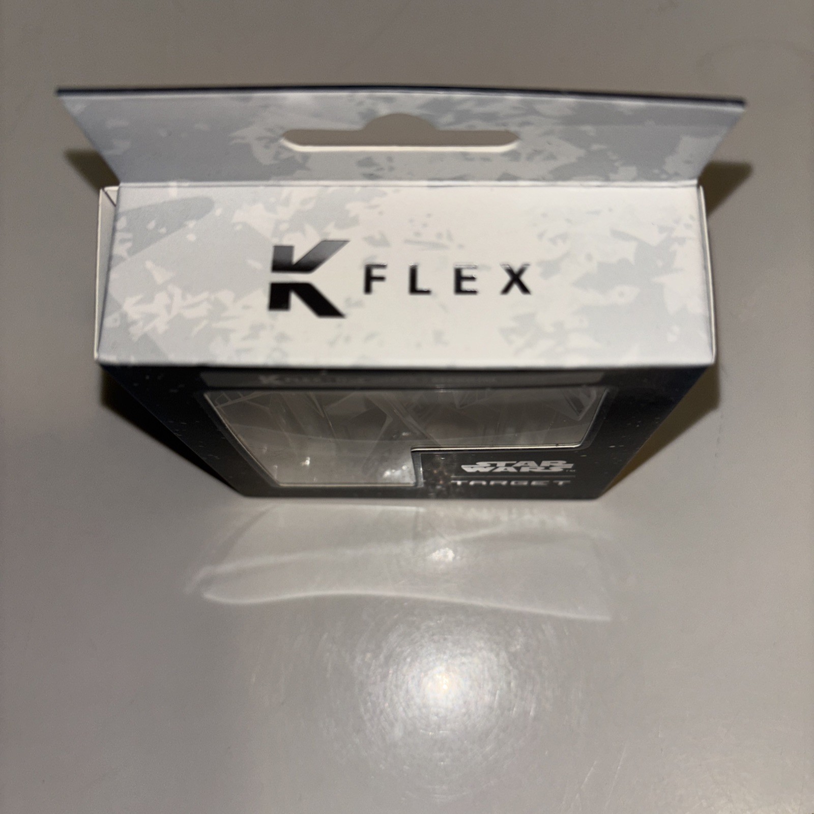 Target x Star Wars K-Flex No.6 Stormtrooper- Medium