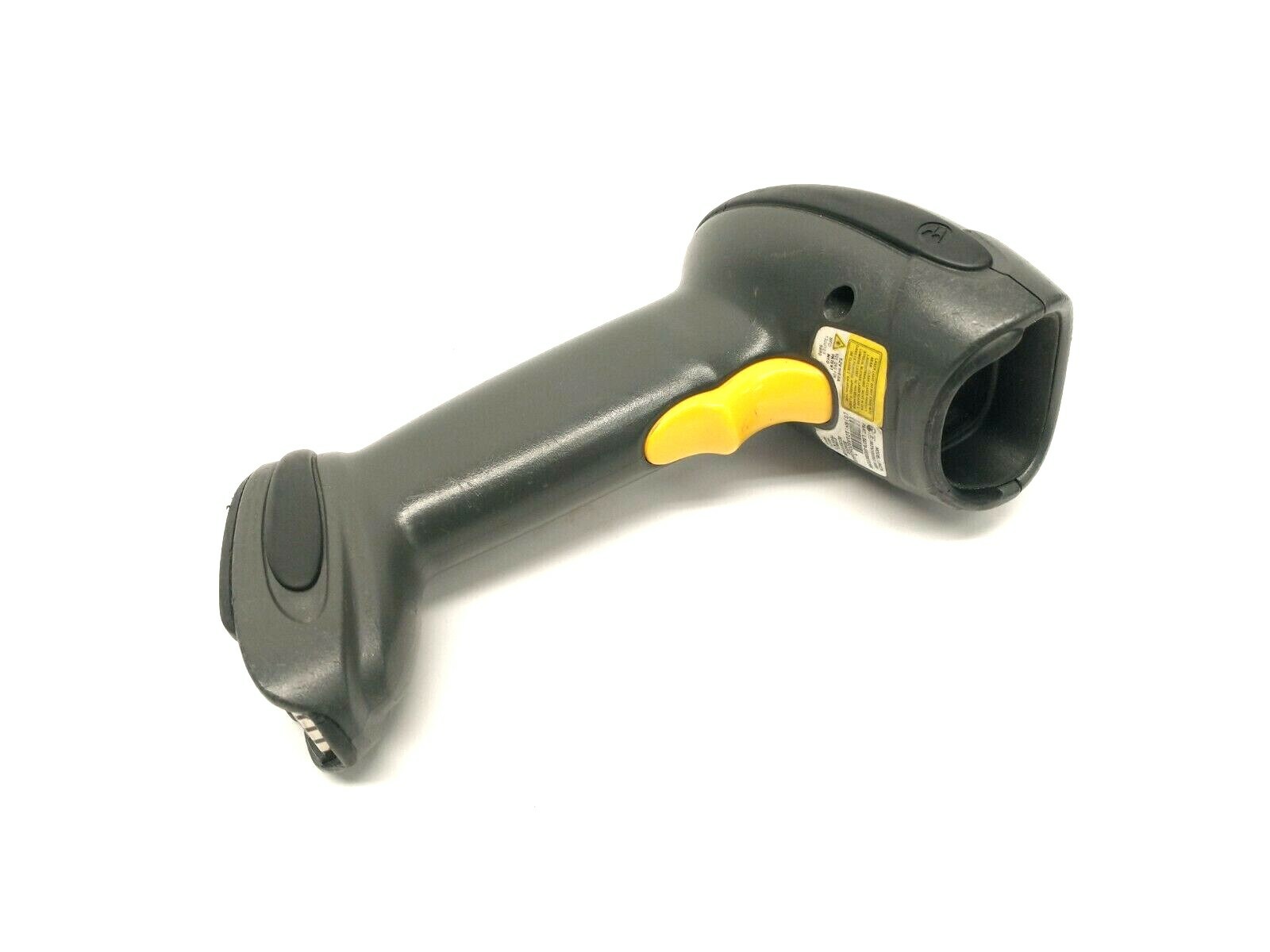 Symbol LS4278-SR20007ZZWR Wireless Barcode Scanner