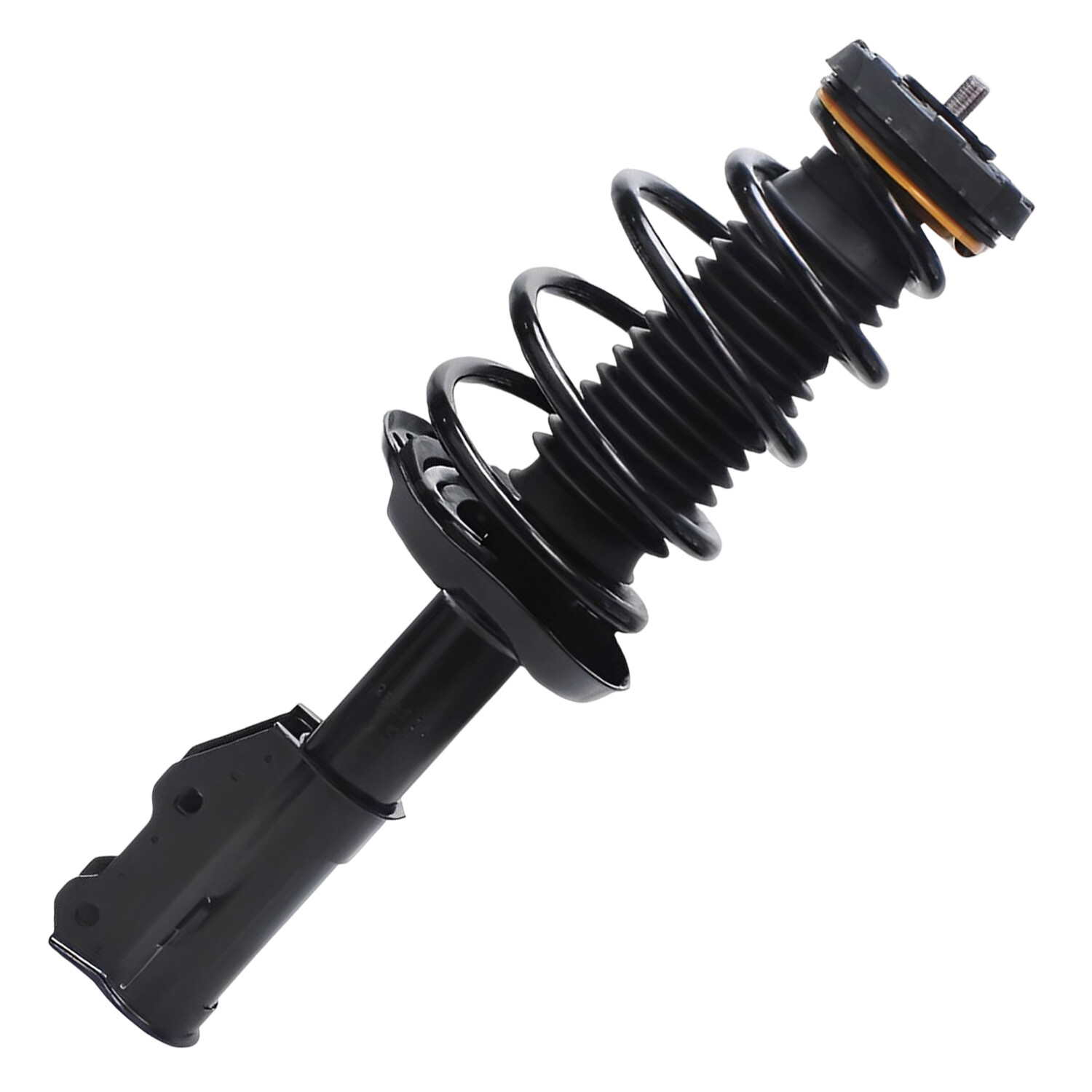 FWD Front Struts Coil Springs for 2011 2012 2013 2014 2015 2016 Buick LaCrosse