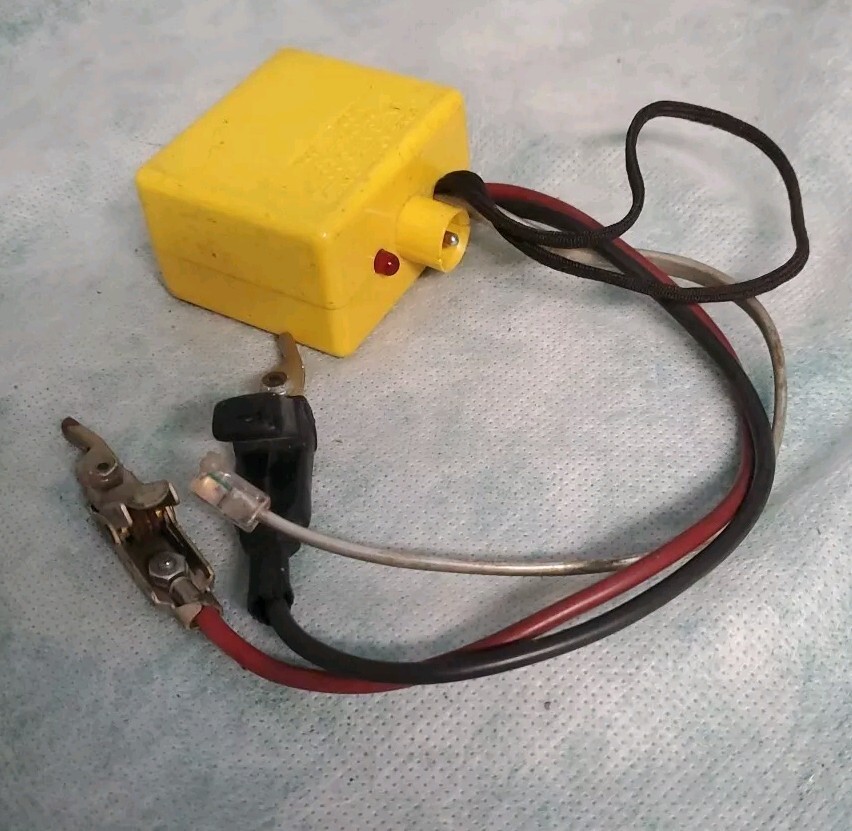 VTG Aines Mfg. Corp Tone/Continuity Cable Tester Model 140A