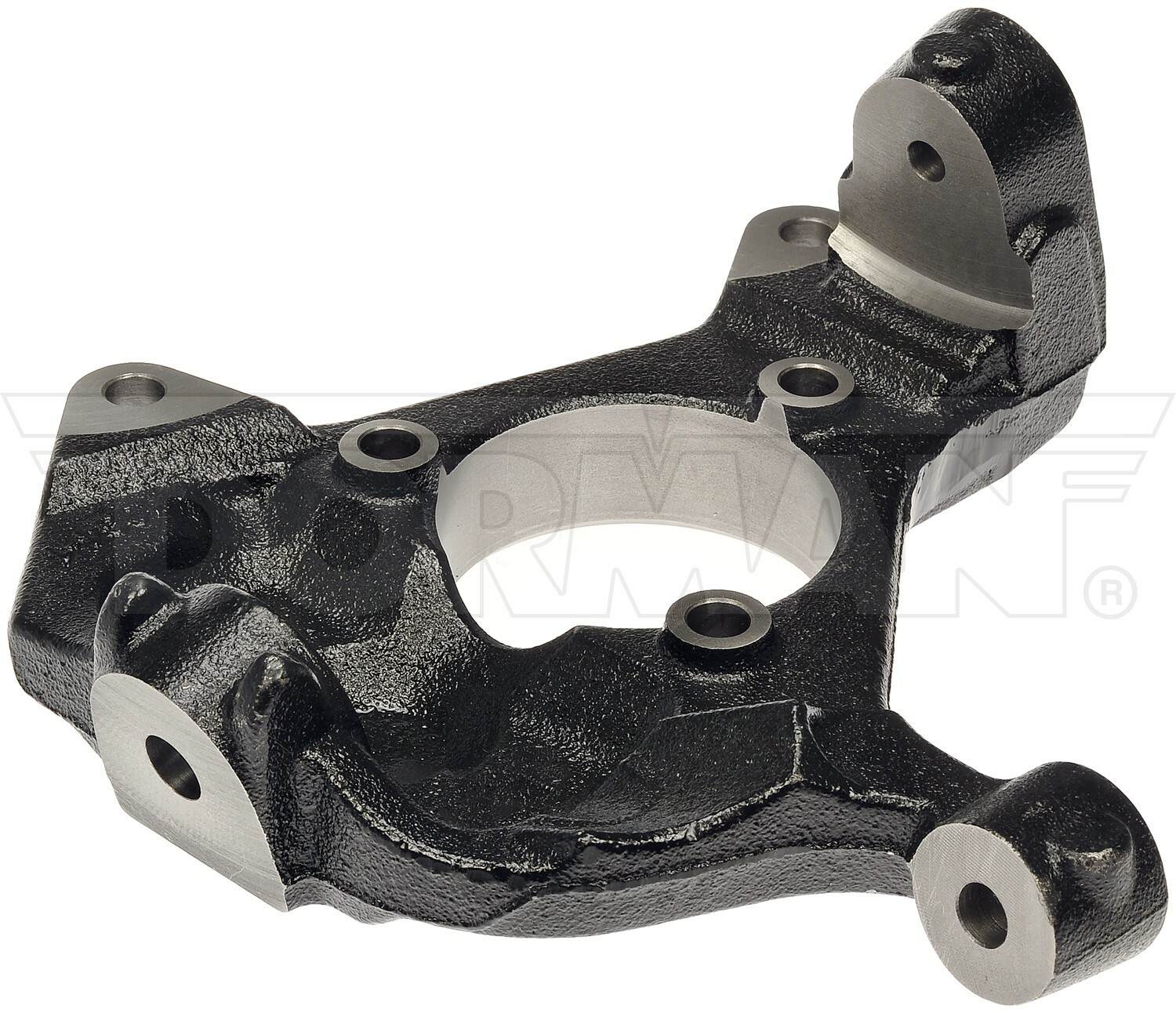 Steering Knuckle Front Left For 2007-2013 Cadillac Escalade EXT Dorman 245FC41
