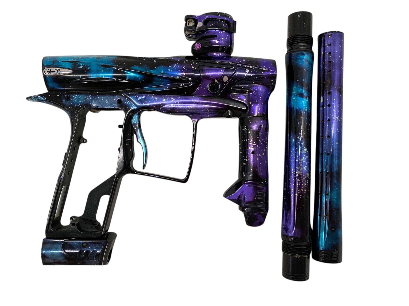 Planet Eclipse Geo 2.1 Body Kit Paintball