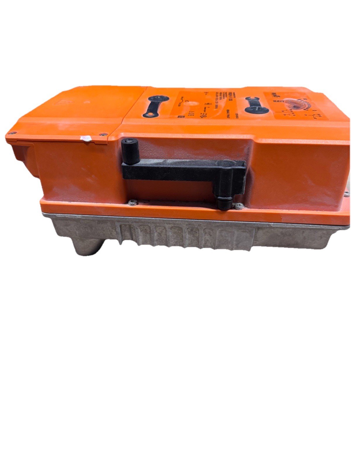Belimo PRXUP-3-T-250