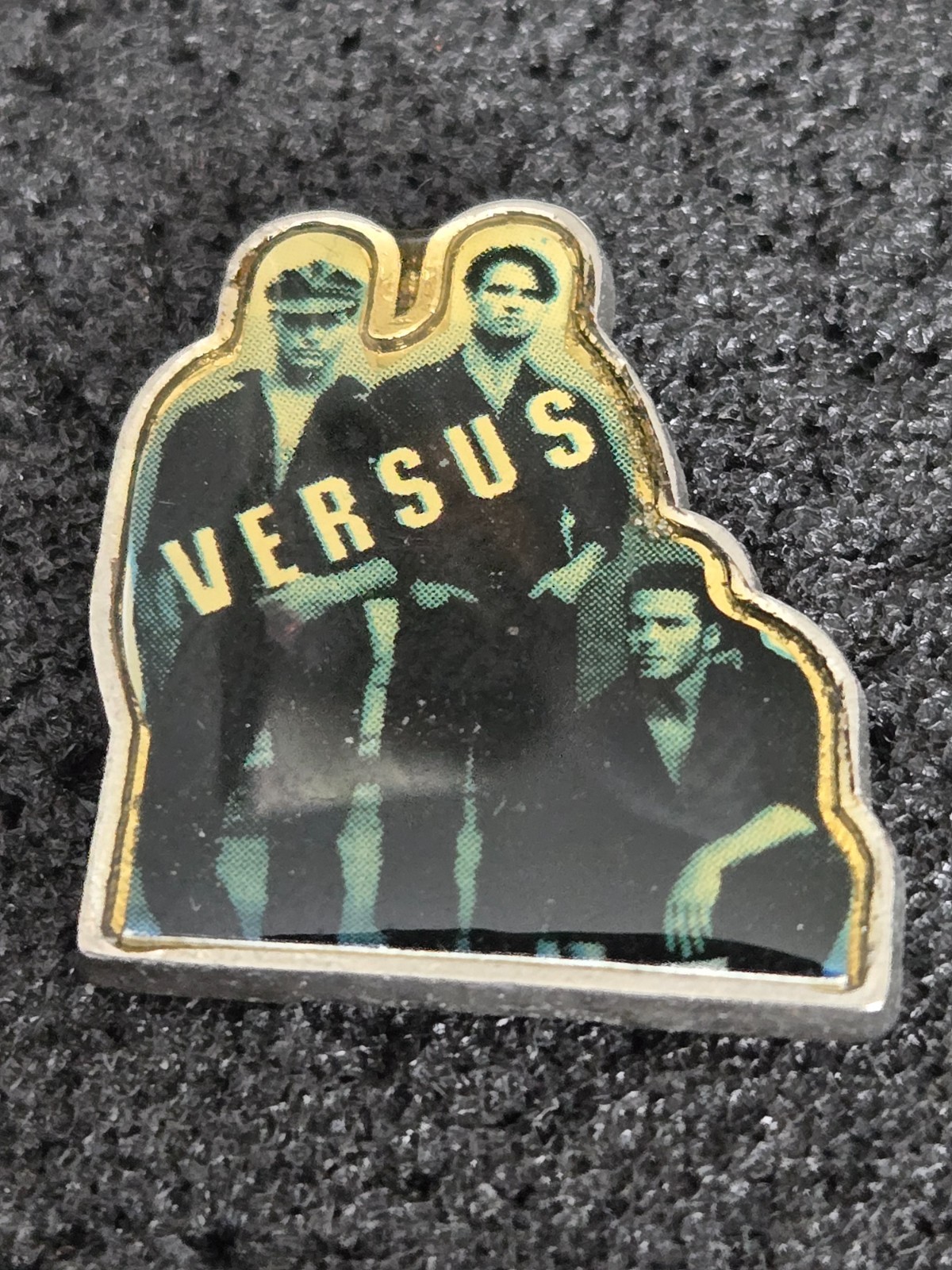 ➔ Versus ➔ Pin/Pins ➔ From Collection * 25800