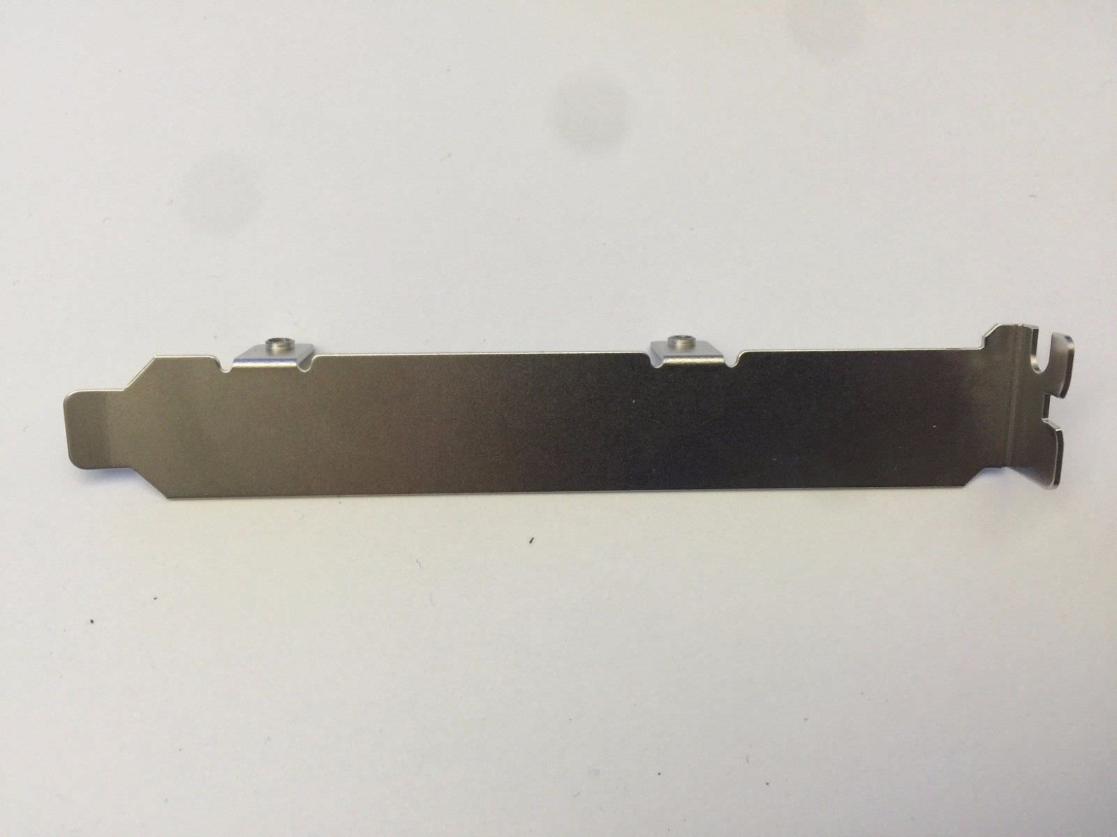 *•✿•*Standard Full Height Bracket*•✿•* for Dell PERC H200 H310 Fujitsu D2607
